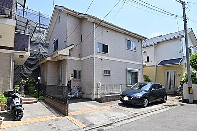 外観 外観