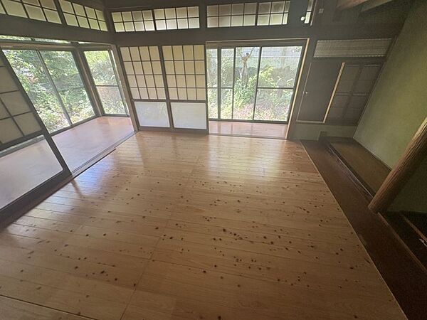 室内