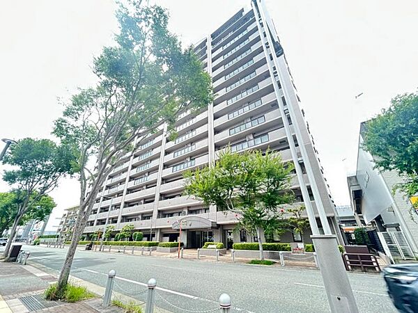 徒歩圏内に生活利便施設が揃っており、快適な住環境が整っています！