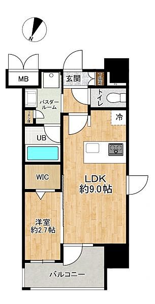 間取り：340000302758