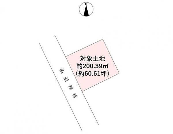 区画図：340000302749