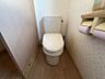 トイレ：1・2階にトイレあり。階段を降りなくてもいいので、高齢者の方も便利です
