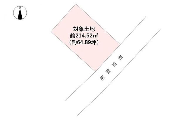 区画図：340000311049