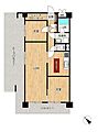 アンピール美野島8階3,480万円