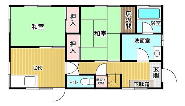 間取り：340000223524