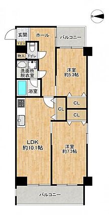 好立地なマンシ...