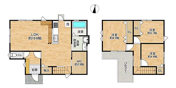 間取り：340000236213