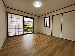 洋室の画像