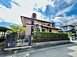 太宰府市大佐野4丁目