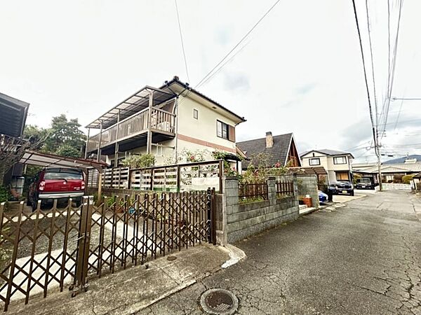 現状を活かした活用や建築をご検討いただけます♪