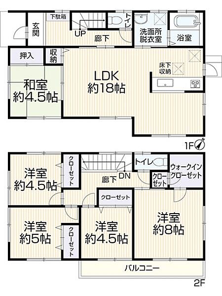 間取り：340000279203