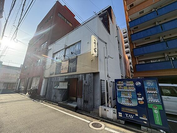 清川エリアの好...