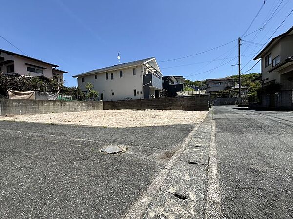 2面に面しているため陽当たり良好！日照や開放感を重視される方にもおすすめです♪