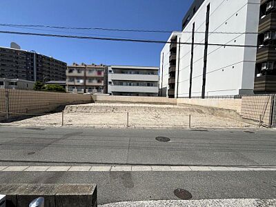外観:西鉄天神大牟田線「雑餉隈」駅・JR鹿児島本線「南福岡」駅まで徒歩約10分で通勤・通学に便利な立地です! 外観:西鉄天神大牟田線「雑餉隈」駅・JR鹿児島本線「南福岡」駅まで徒歩約10分で通勤・通学に便利な立地です!