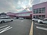 周辺：ドラッグストアコスモス三筑店まで　767m　徒歩約10分