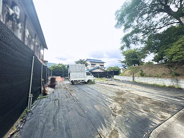 建築条件なしのため、お好きなハウスメーカー、工務店での建築が可能です♪