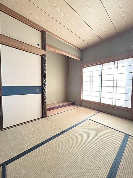 室内