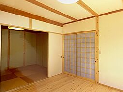 室内の画像