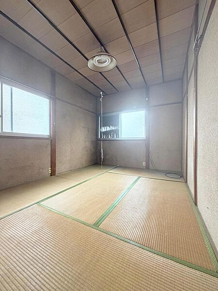 室内