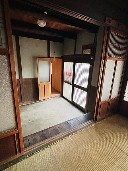 室内