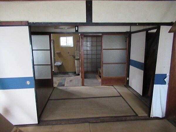 室内