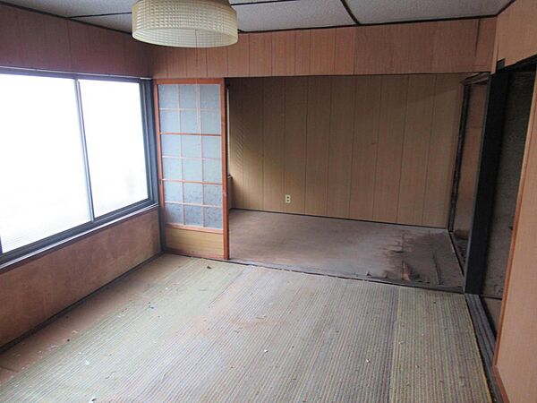 室内