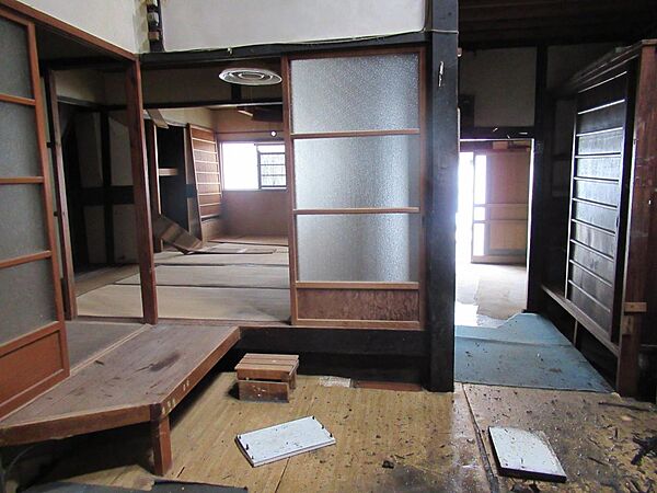 室内