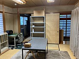 室内の画像