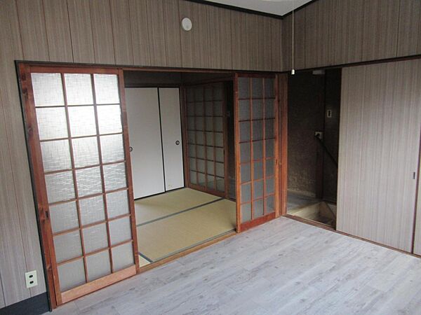 室内