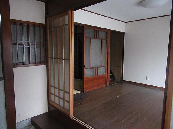 室内