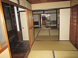 室内の画像