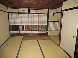室内の画像