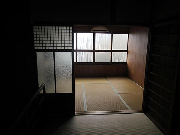 室内