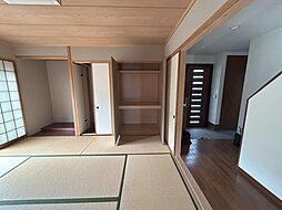 室内の画像