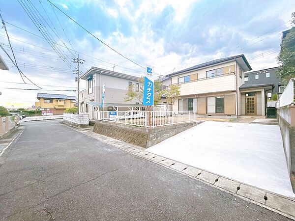 外観：322000446405