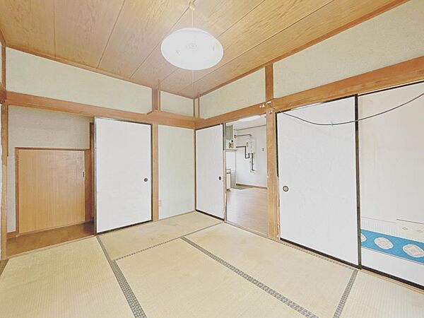 室内