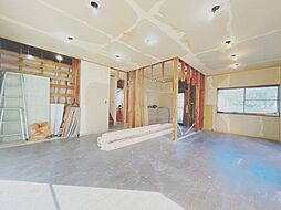 富士宮市安居山　戸建て