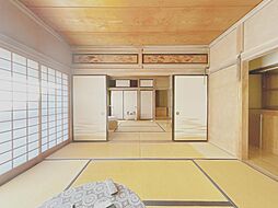 室内の画像