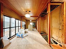 富士市入山瀬　戸建て