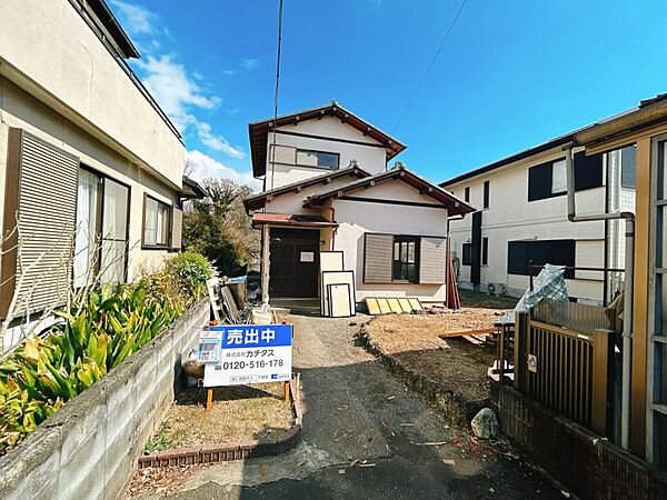 外観：322000533117