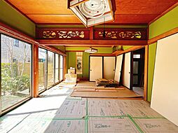 富士宮市山本　戸建て
