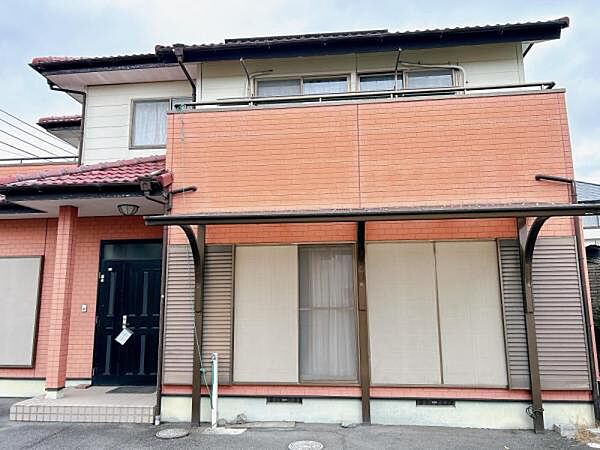 外観：322000551757