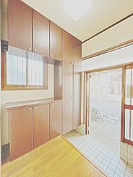室内の画像