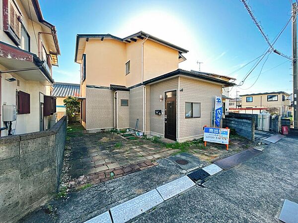 外観：322000564073