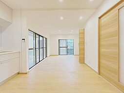 富士市中丸　戸建て