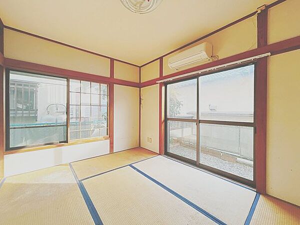 1階和室