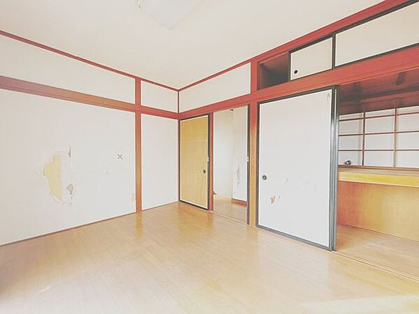 2階東側洋室別角度