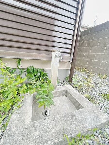 外水栓