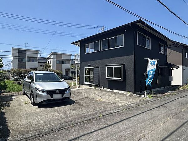 外観別角度