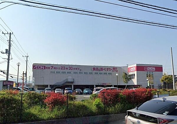 セブンイレブン富士宮万野原店 【スーパー】マックスバリュ富士宮万野原店まで約210ｍ（徒歩約3分、車約1分）